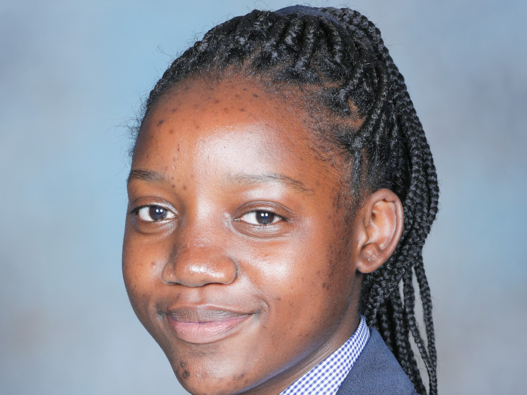 Isabirye Makes Curro Proud Sedibeng Ster